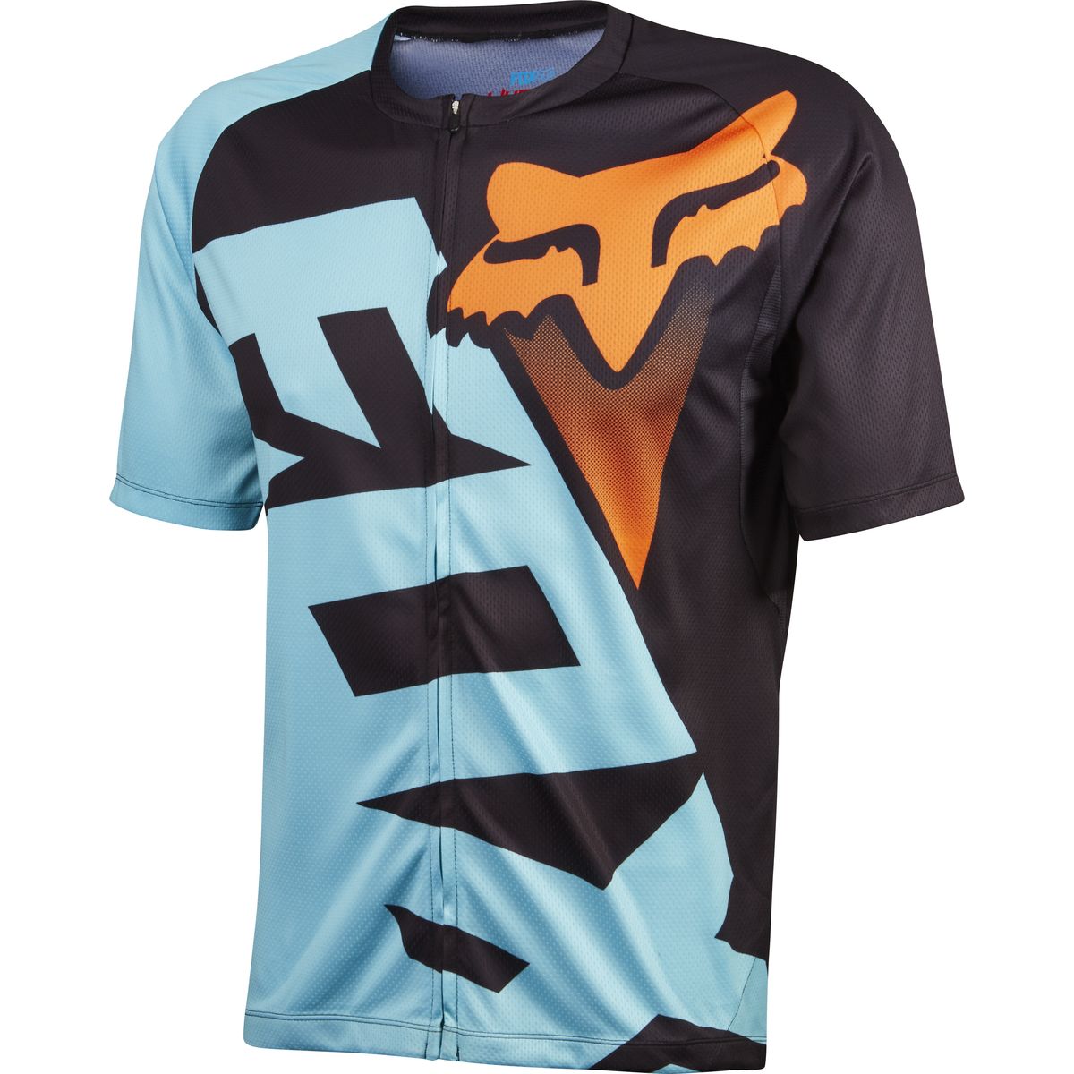 Fox Racing Livewire Short-Sleeve Jersey - Men's - Bike