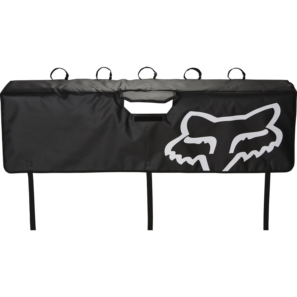 fox bike tailgate cover