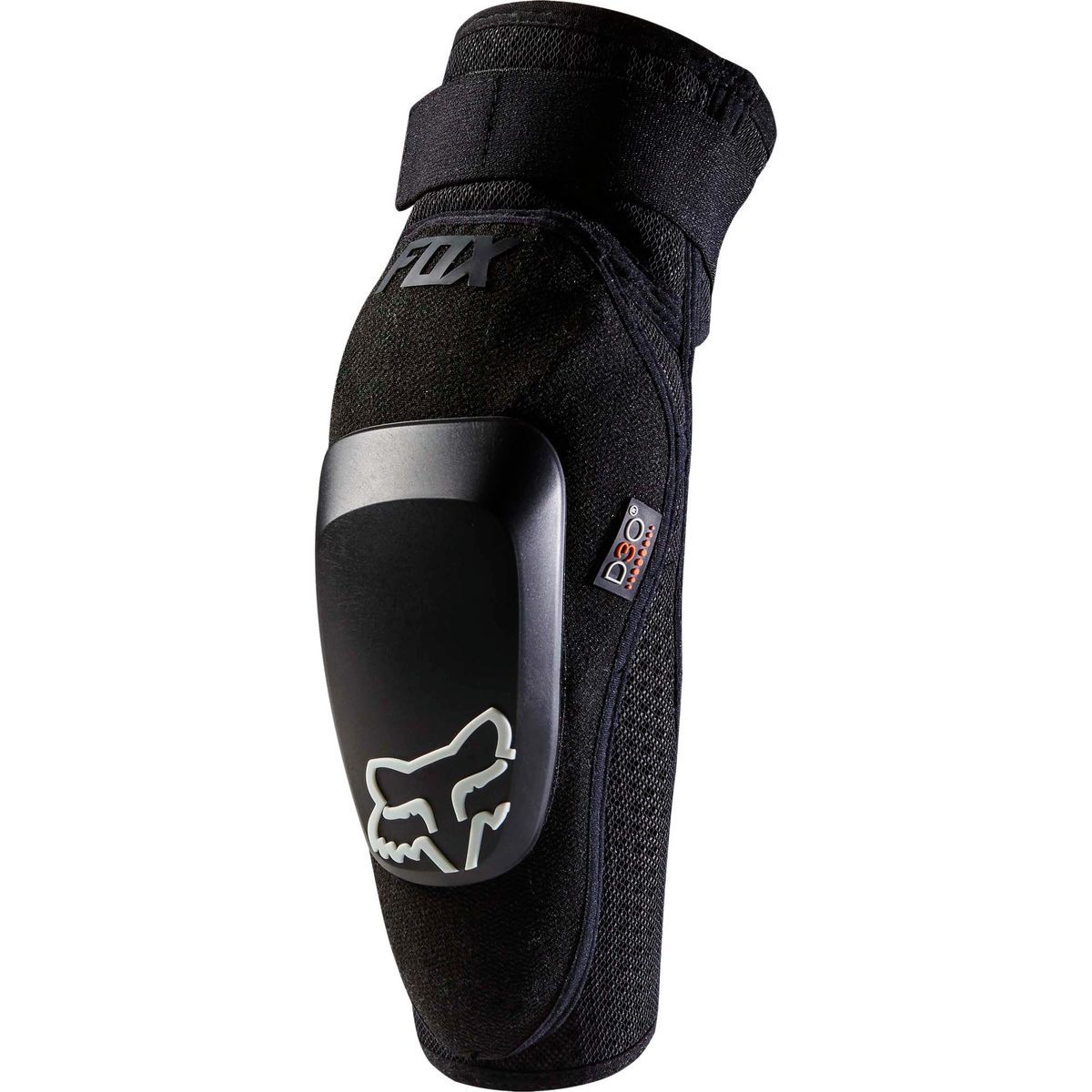 Fox Racing Launch Pro D3O Elbow Guard Black, L