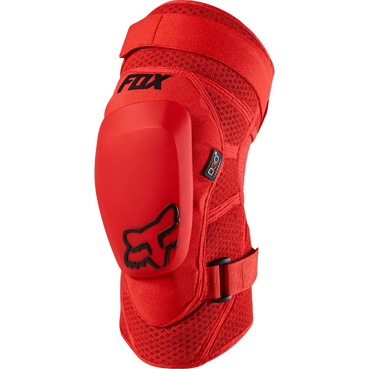 Fox Racing Launch Pro D3O Elbow Guard Red, L