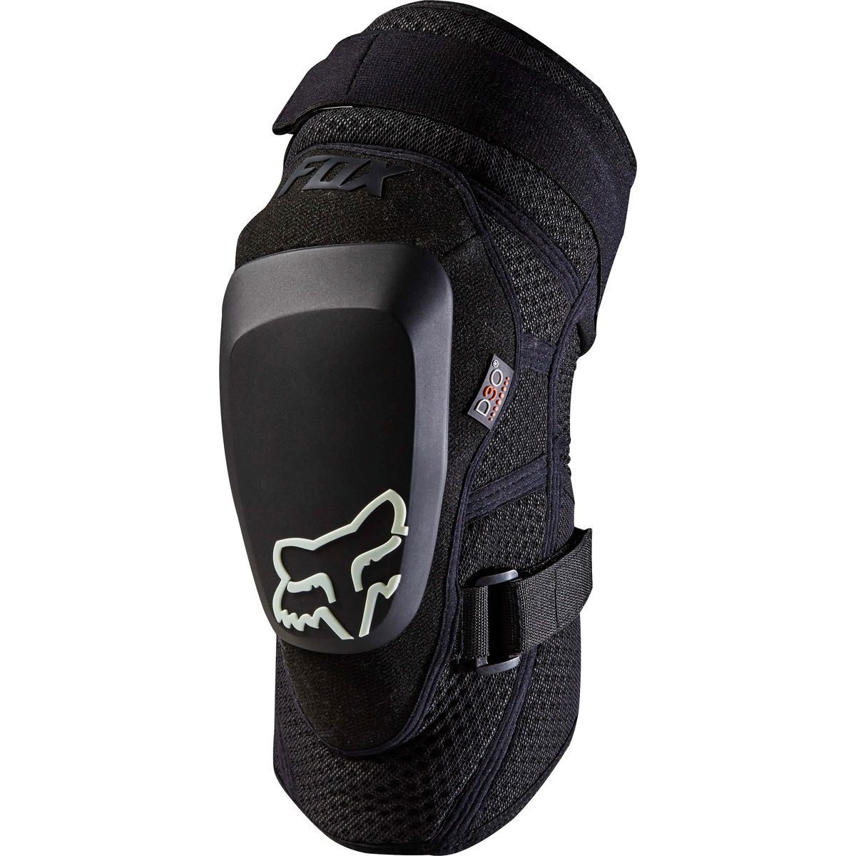 Fox Racing Fox Racing Launch Pro D3O Knee Guard Black, M