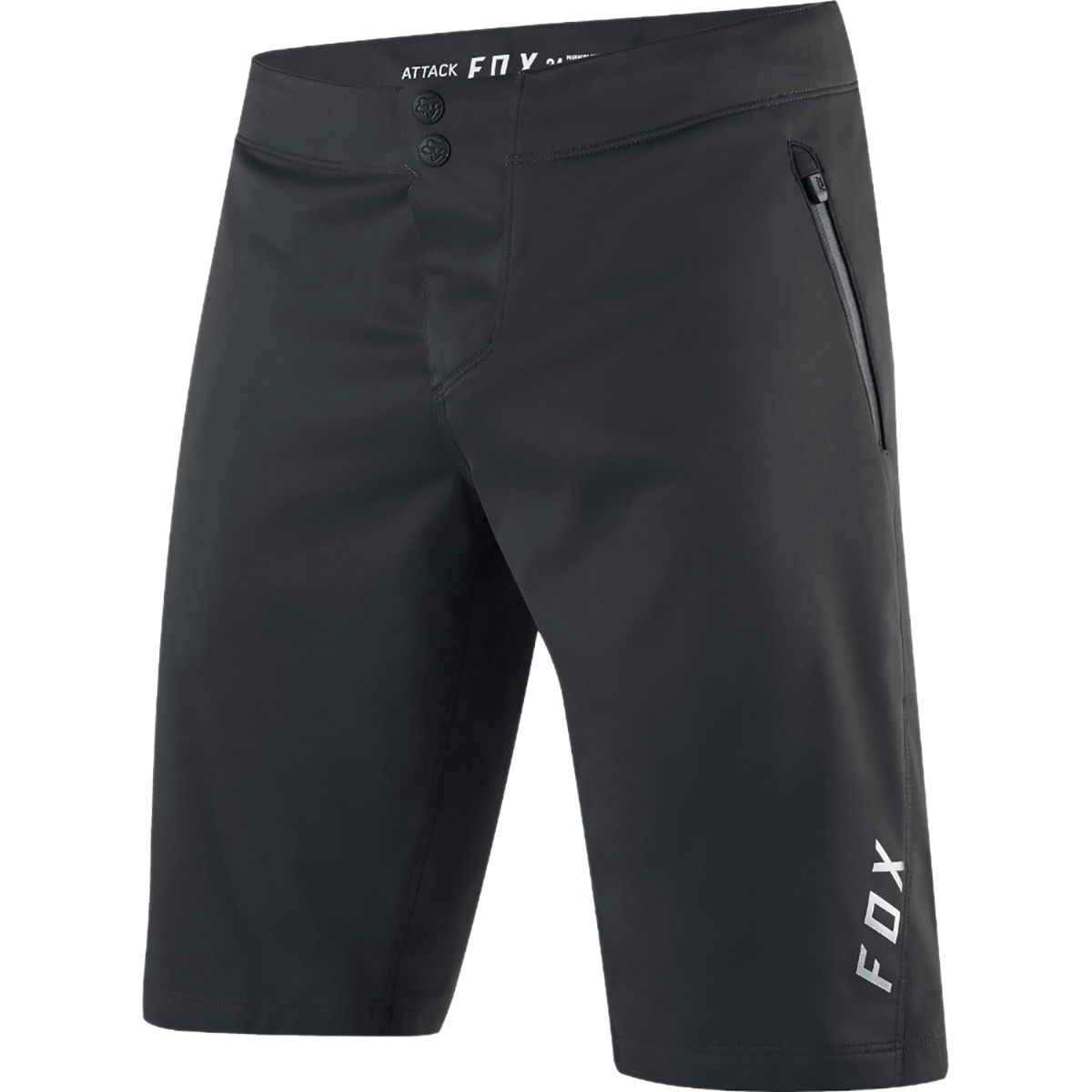 バイクウェア・装備 noill tokyo Fox Racing Shorts Bike Pants Fox Racing Attack Water Short - Men's - Bike