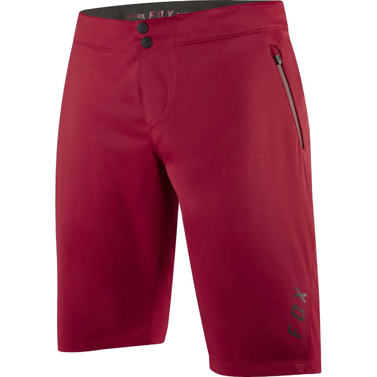 fox racing attack water shorts