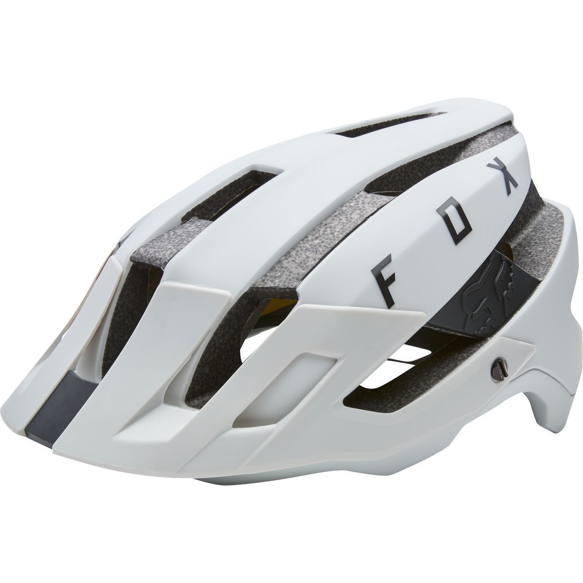 Fox Racing Flux MIPS Helmet Black SM//MD