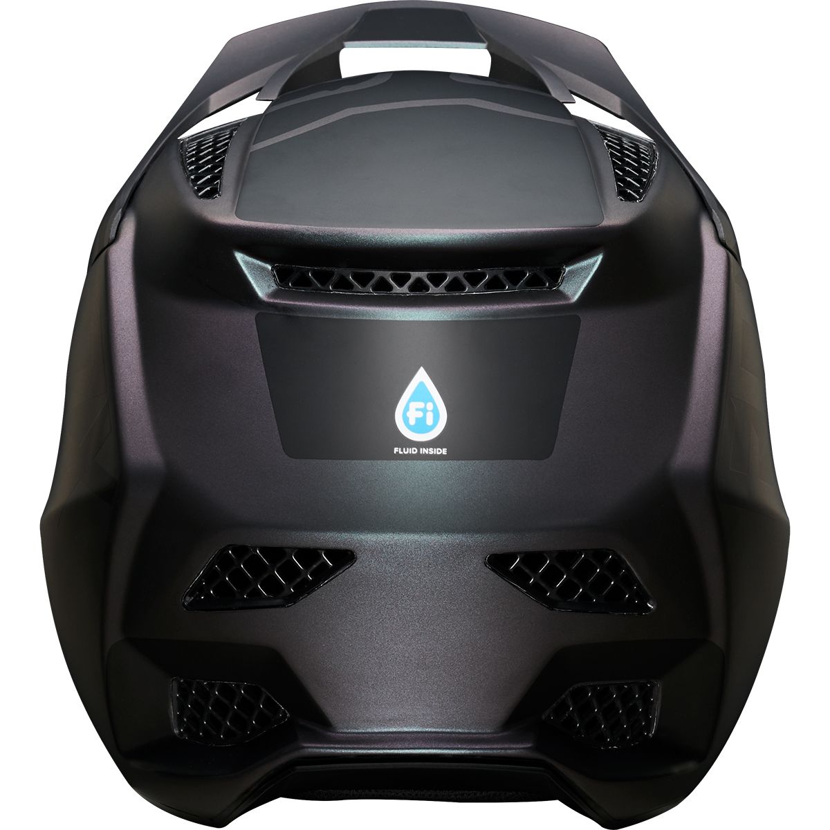 Fox Racing Rampage Pro Carbon Helmet - Bike