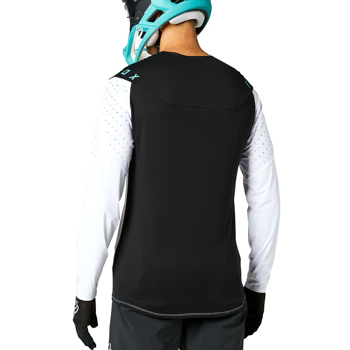 Fox Racing Flexair Delta Long-Sleeve 