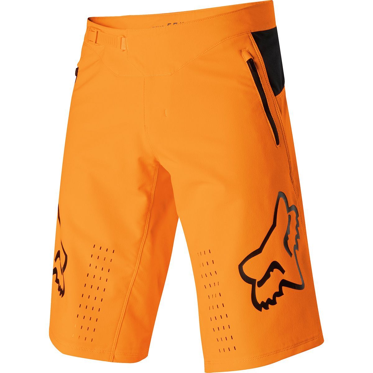 Fox Racing Defend Short - Men's Atomic Orange, 28