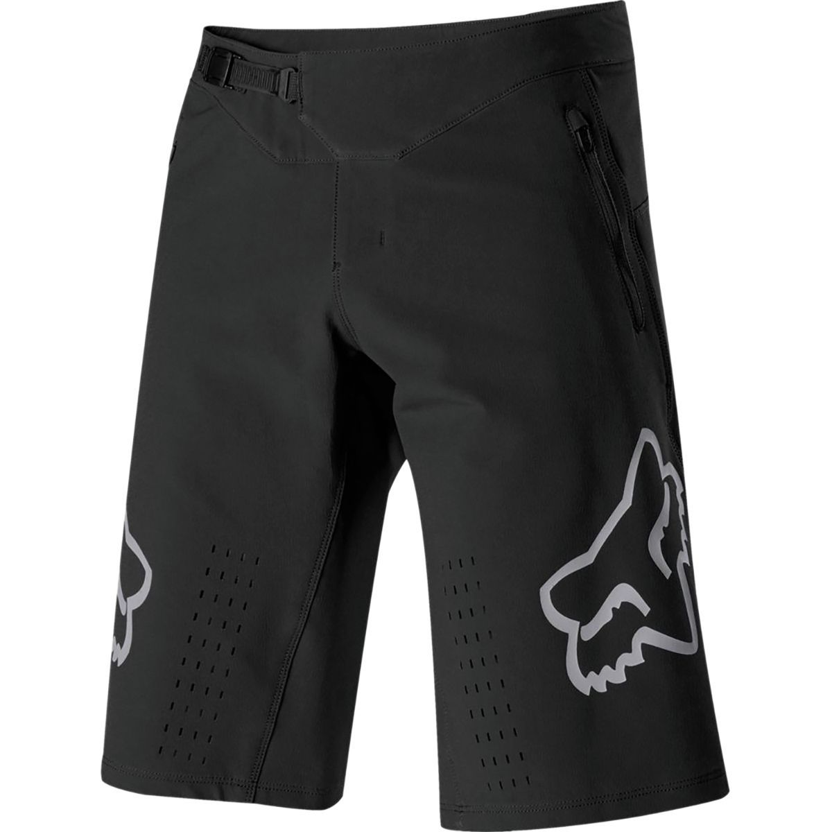 Fox Racing Defend Short - Men's Black, 34