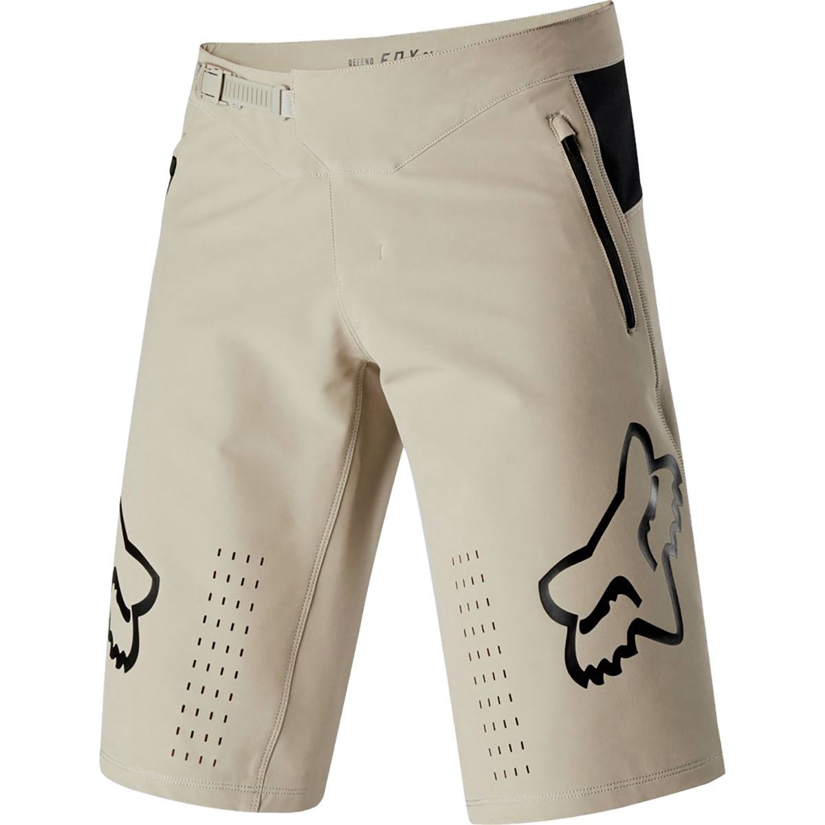 Fox Racing Defend Short - Men's Sand, 28