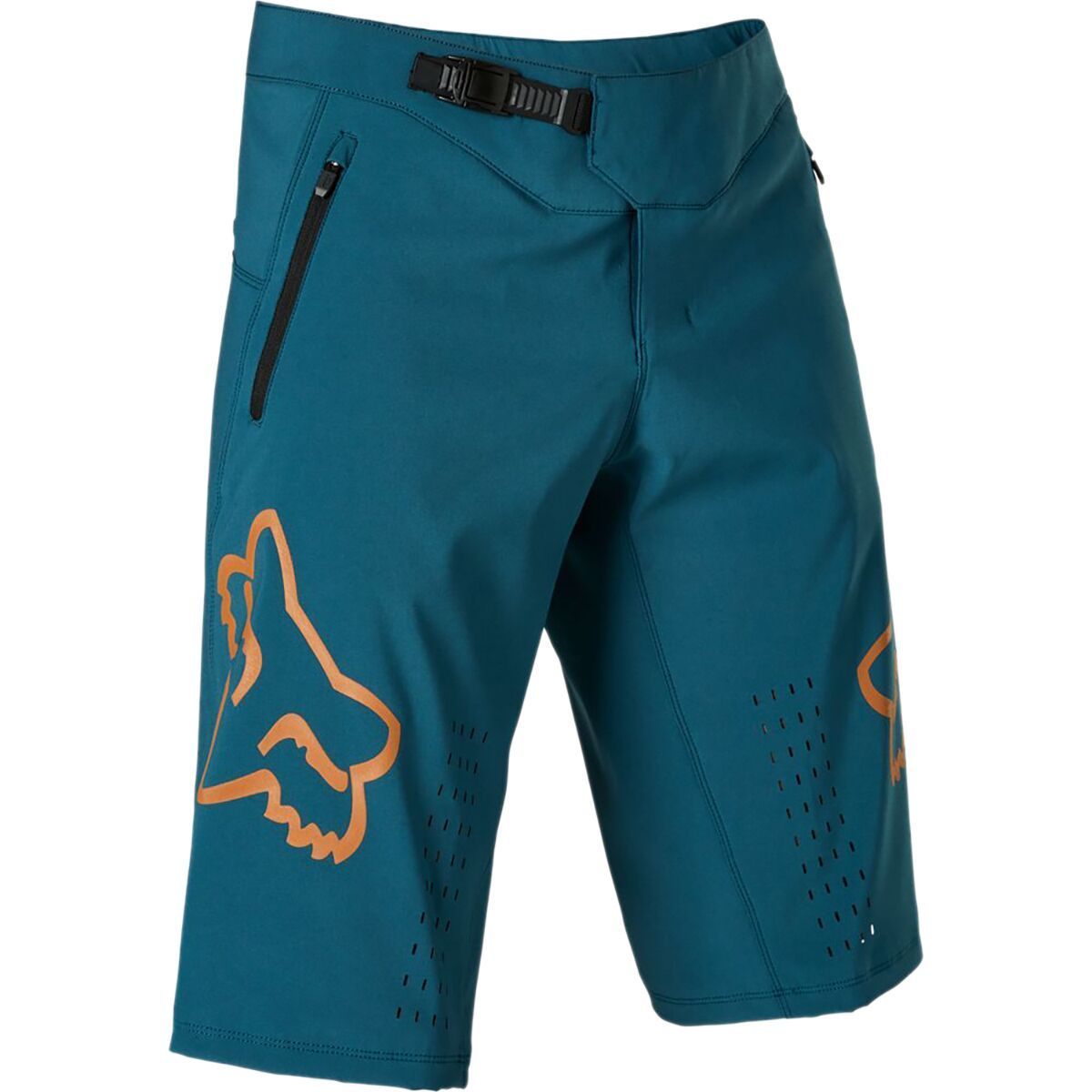 Fox Racing Defend Short - Men's Slate Blue, 30