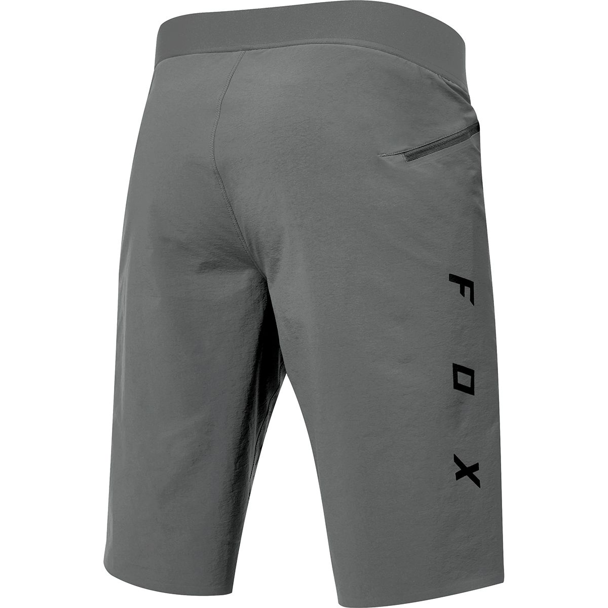fox flexair shorts black