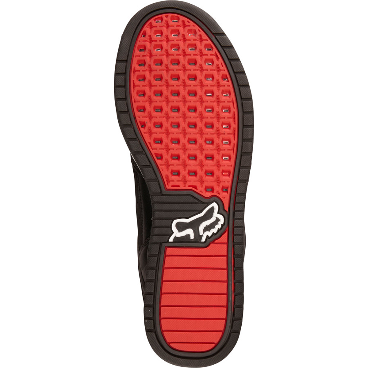 Fox Racing Evolve Deluxe Shoe - Men's - Bike