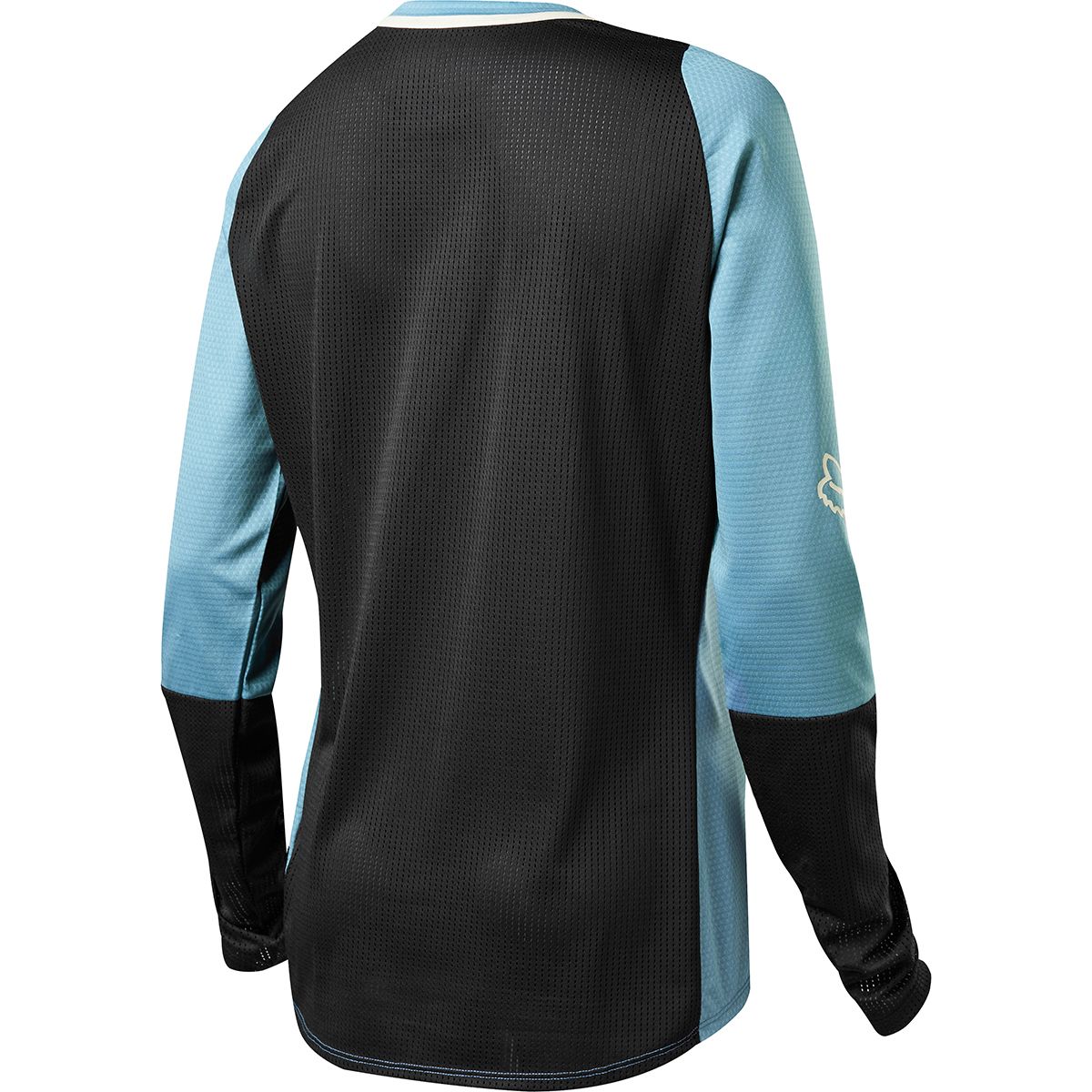 Download Fox Racing Defend Long-Sleeve Jersey - Women's | eBay