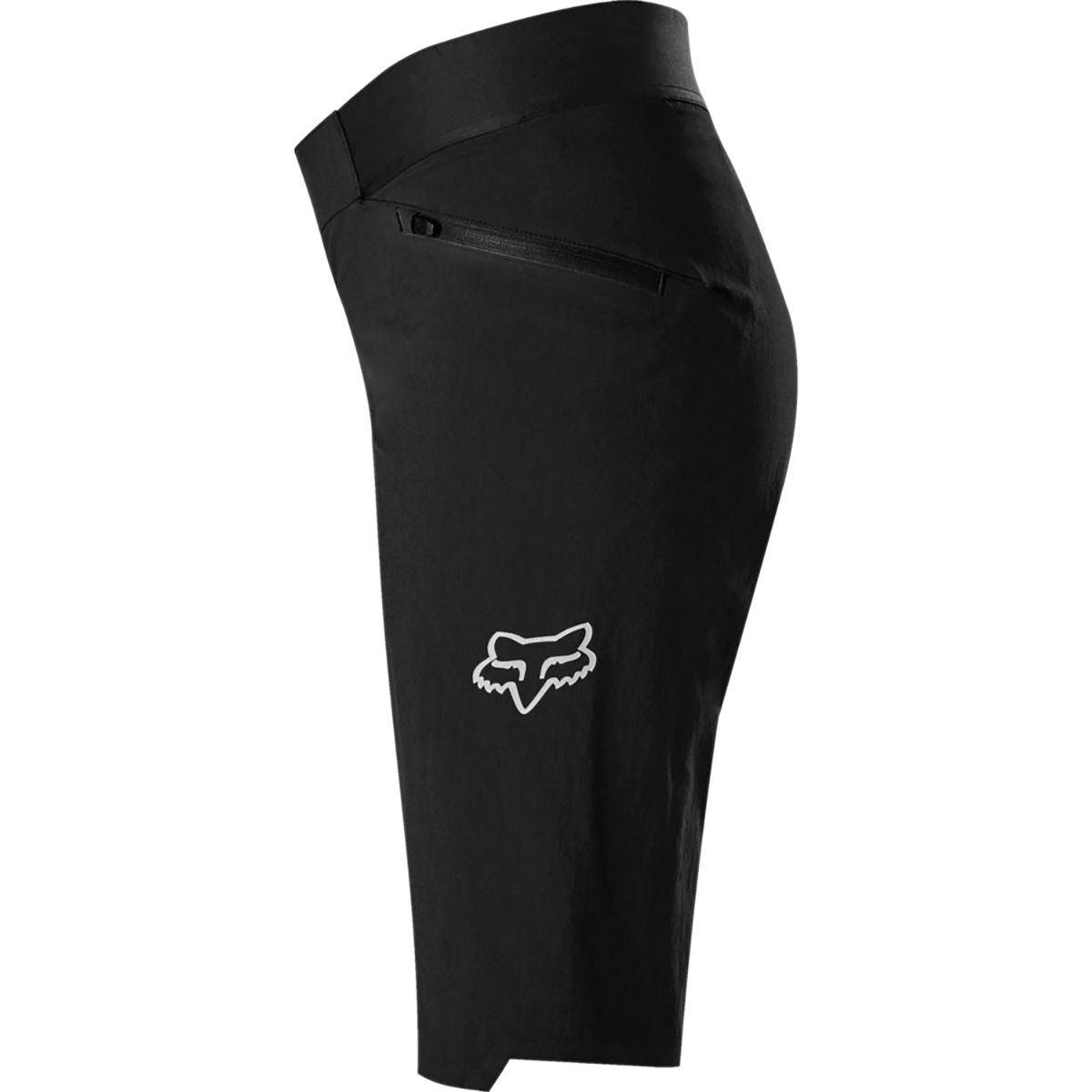 fox womens flexair shorts