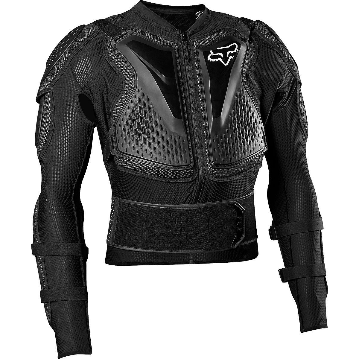 Fox Racing Titan Sport Jacket Black, S