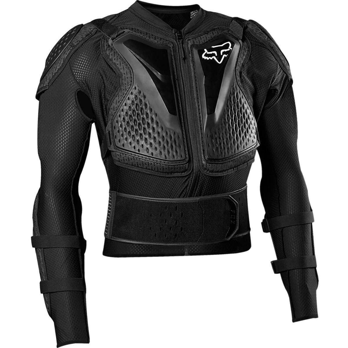 Fox Racing Titan Sport Jacket - Kids' Black, One Size