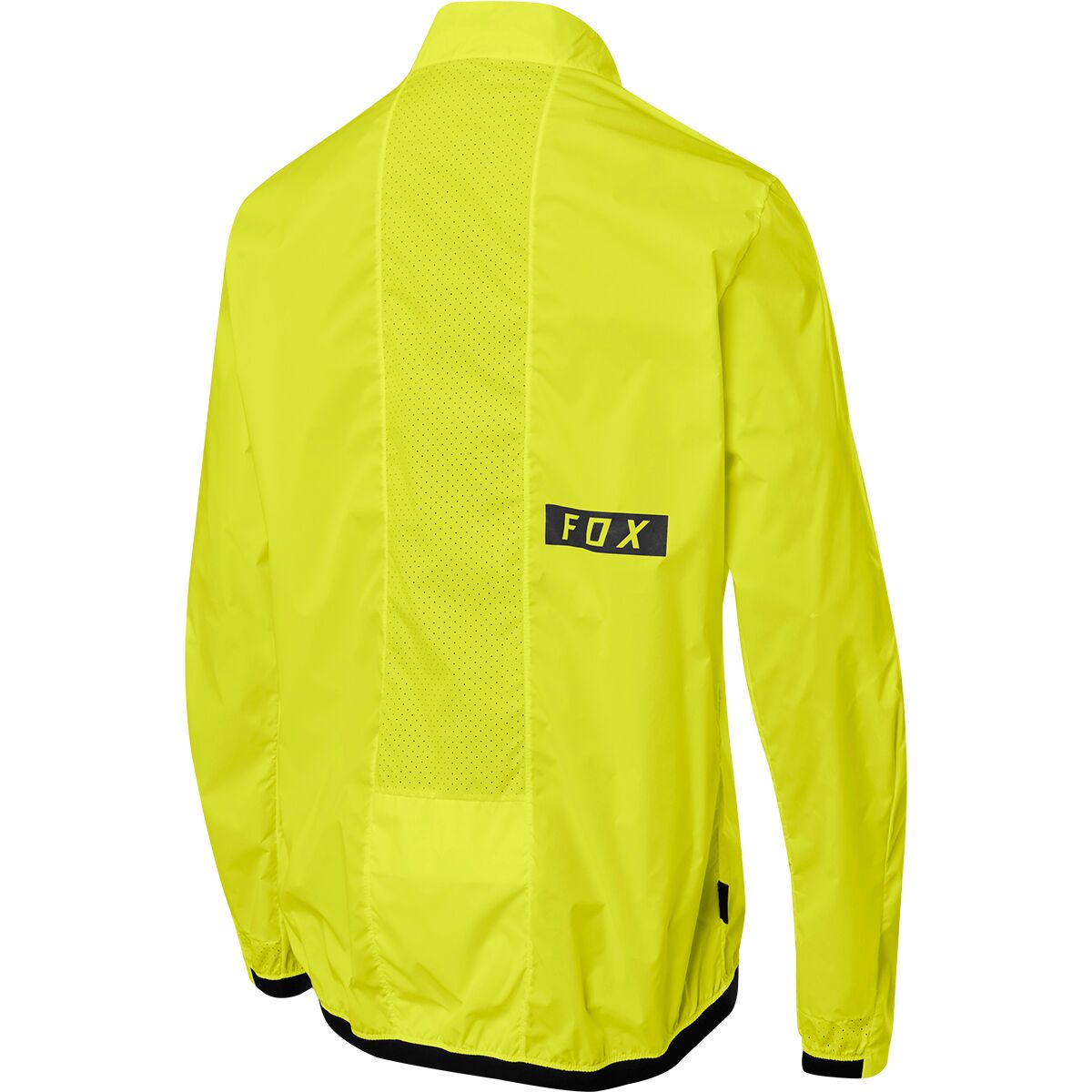 Fox Racing Defend Wind Jacket - Men's - Bike