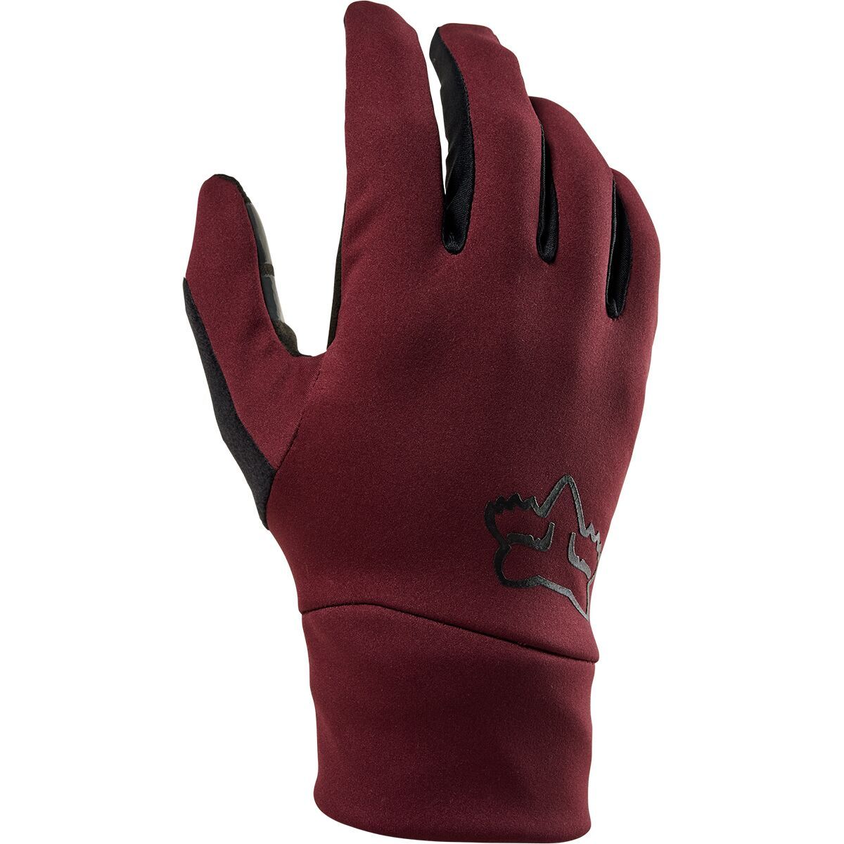 Fox Racing Ranger Fire Glove - Men's Dark Maroon, S