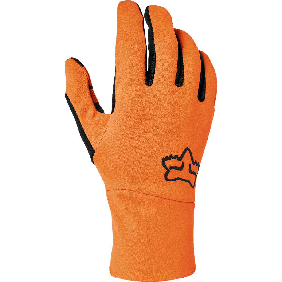 Image of Fox Racing Ranger Fire Glove - Men's Fluorescent Orange, XL
