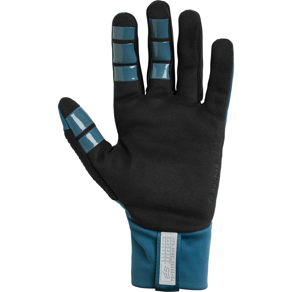 Guanti Fox Ranger Fire – Invernali, Resistenti All'Acqua, Con Pile E Compatibili Touchscreen - 2