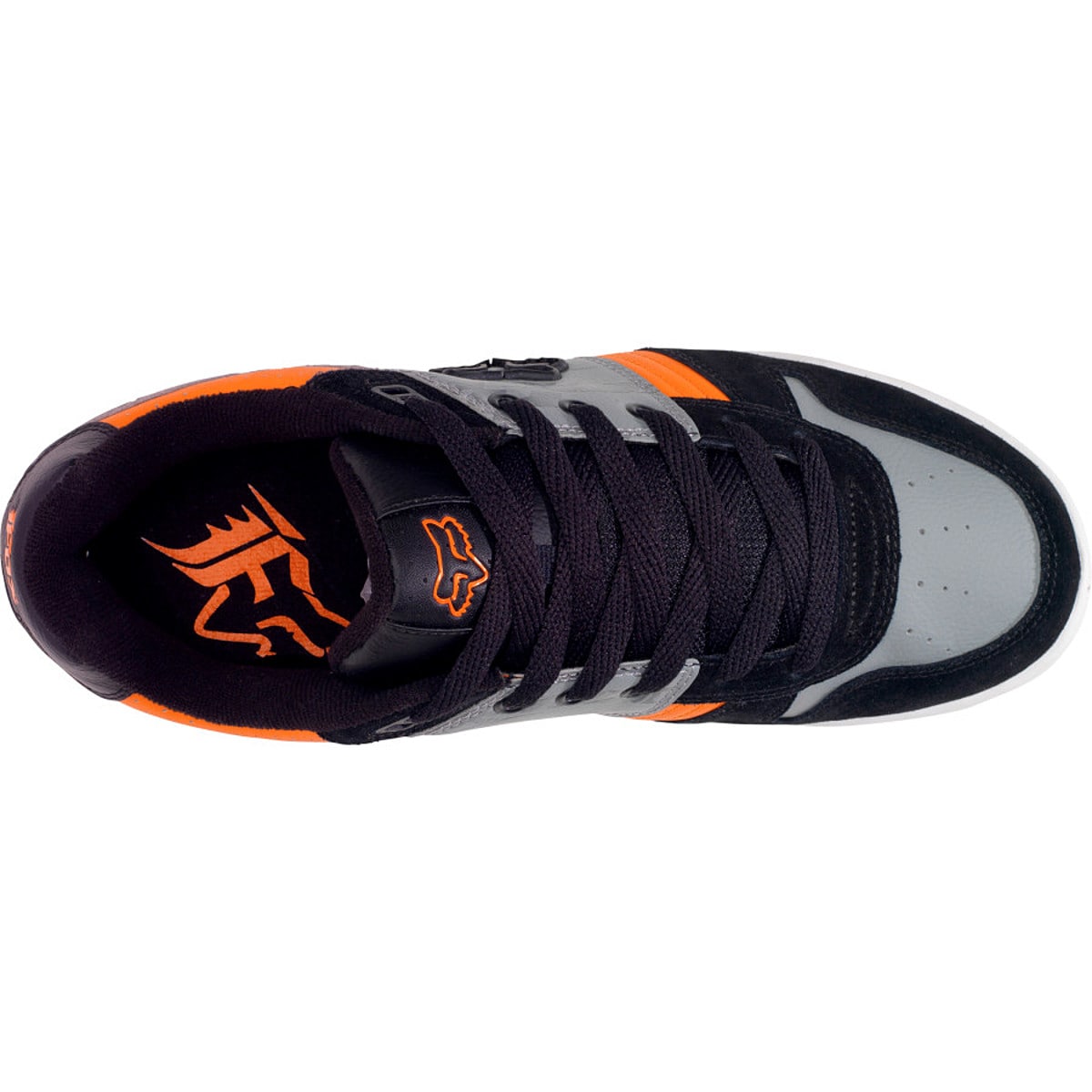 Fox best sale cycling shoes
