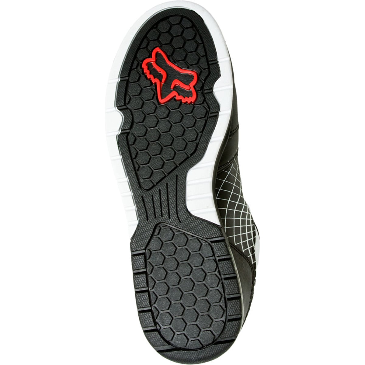 Preludio Secretario Ártico Fox Racing Addition Shoes - Bike