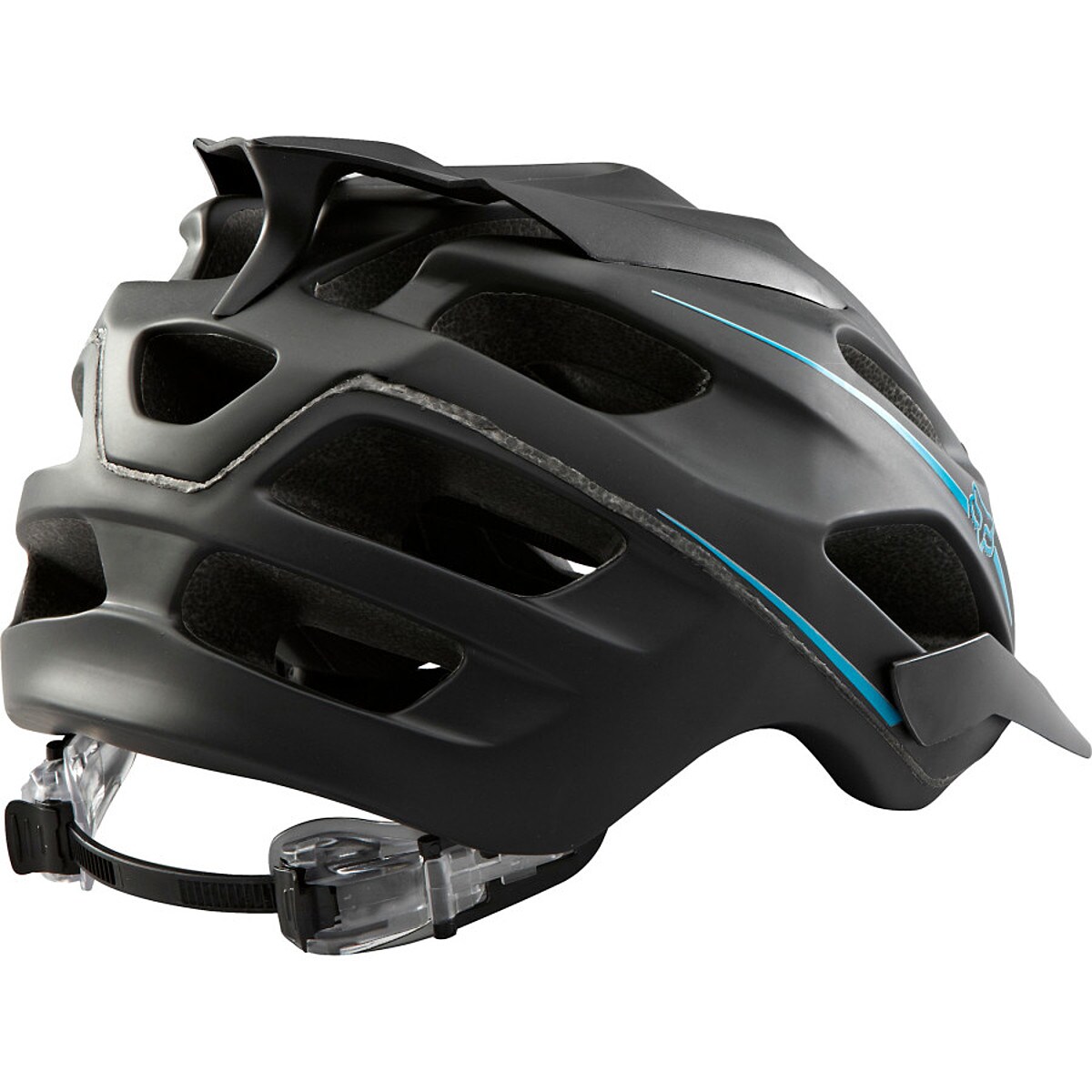 Fox Racing Flux Helmet Women s Bike