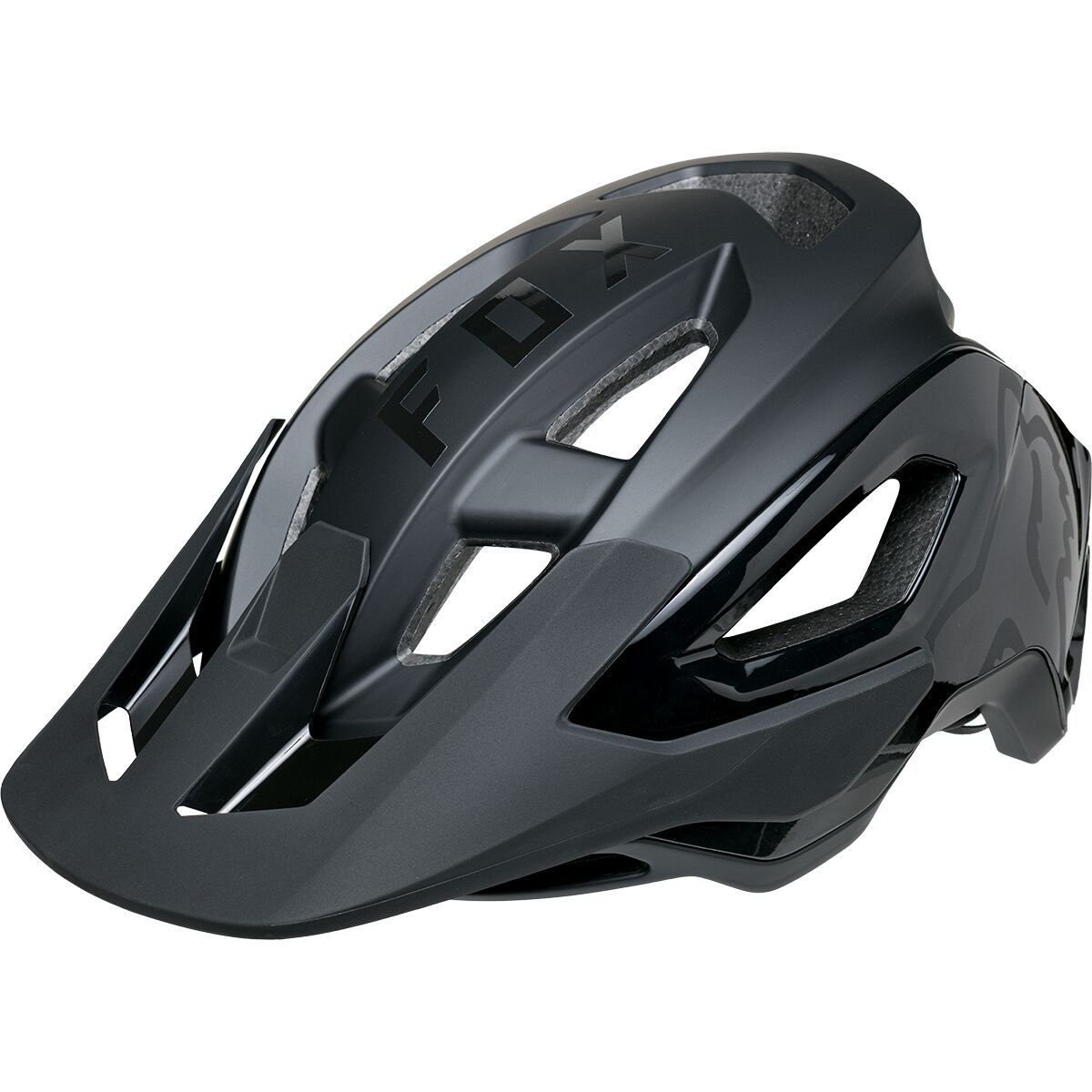 Fox Racing Speedframe Mips Pro Helmet Black, M