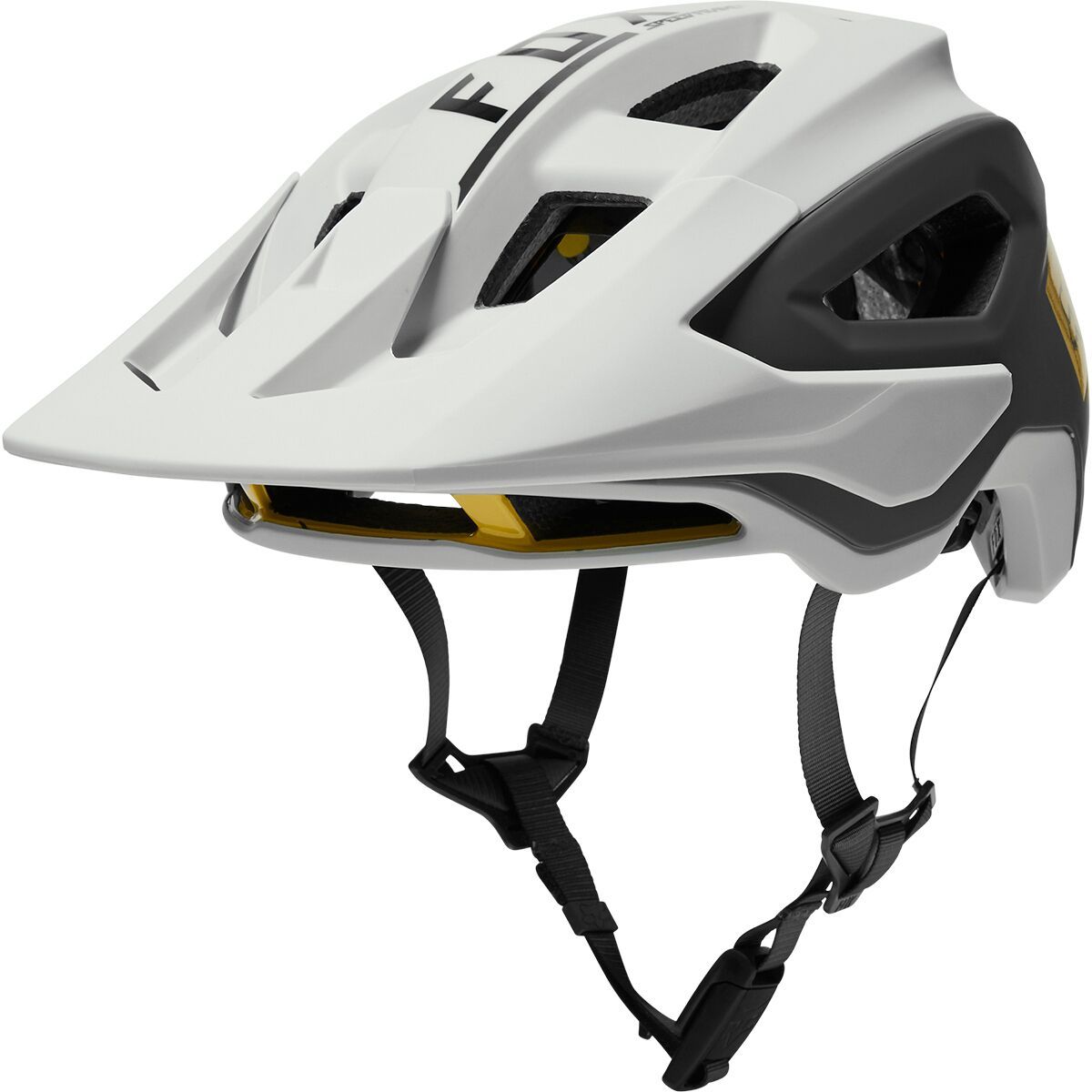 Fox Racing Speedframe Mips Pro Helmet Boulder, S
