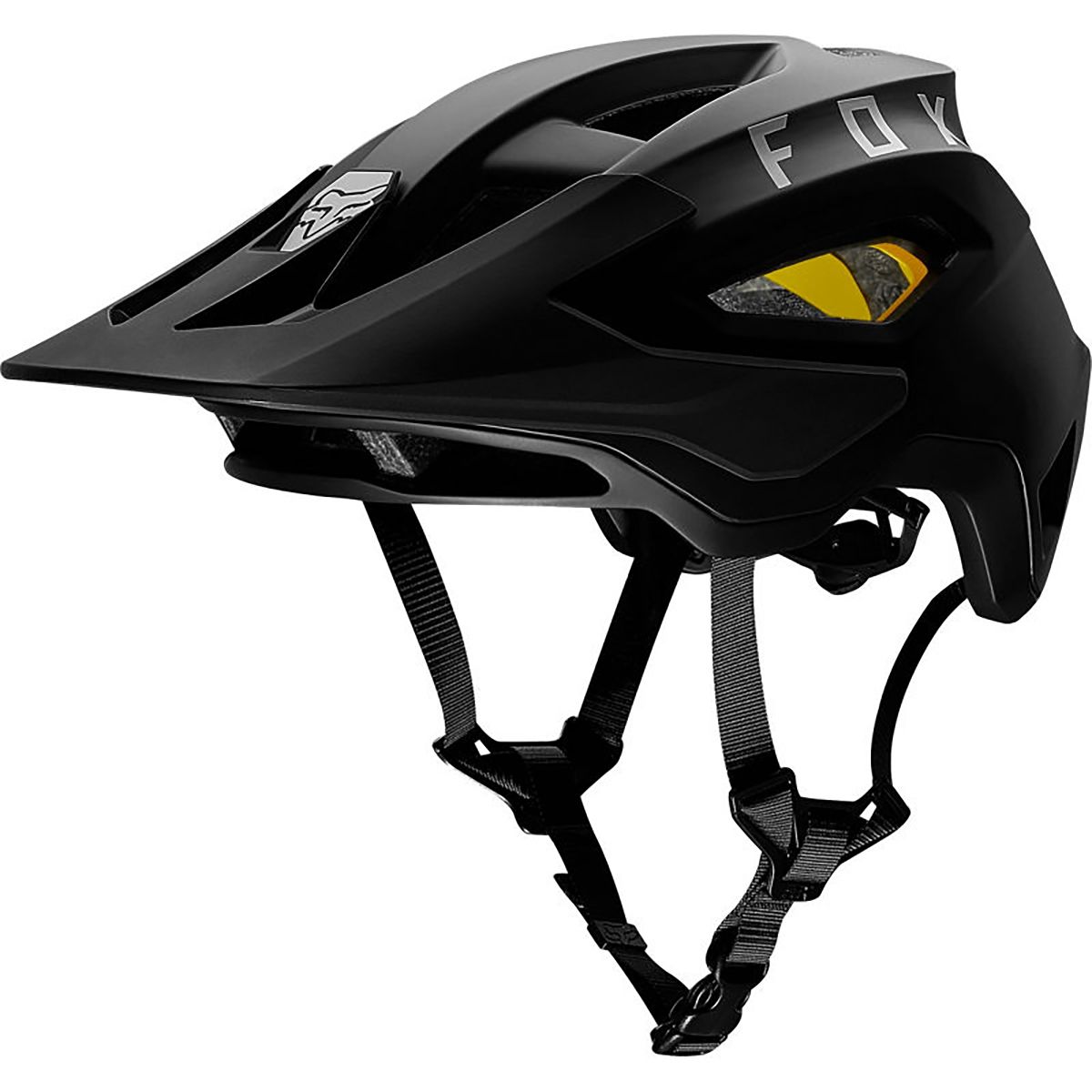 Fox Racing Fox Racing Speedframe Mips Helmet Cucumber, M