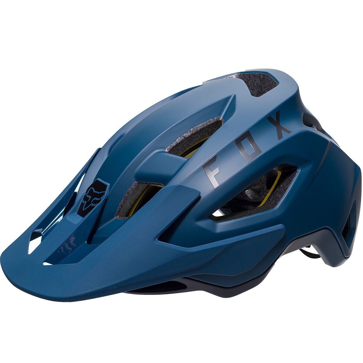 FOX Racing Speedframe RS MT WHT - Casco per bici | Porto franco