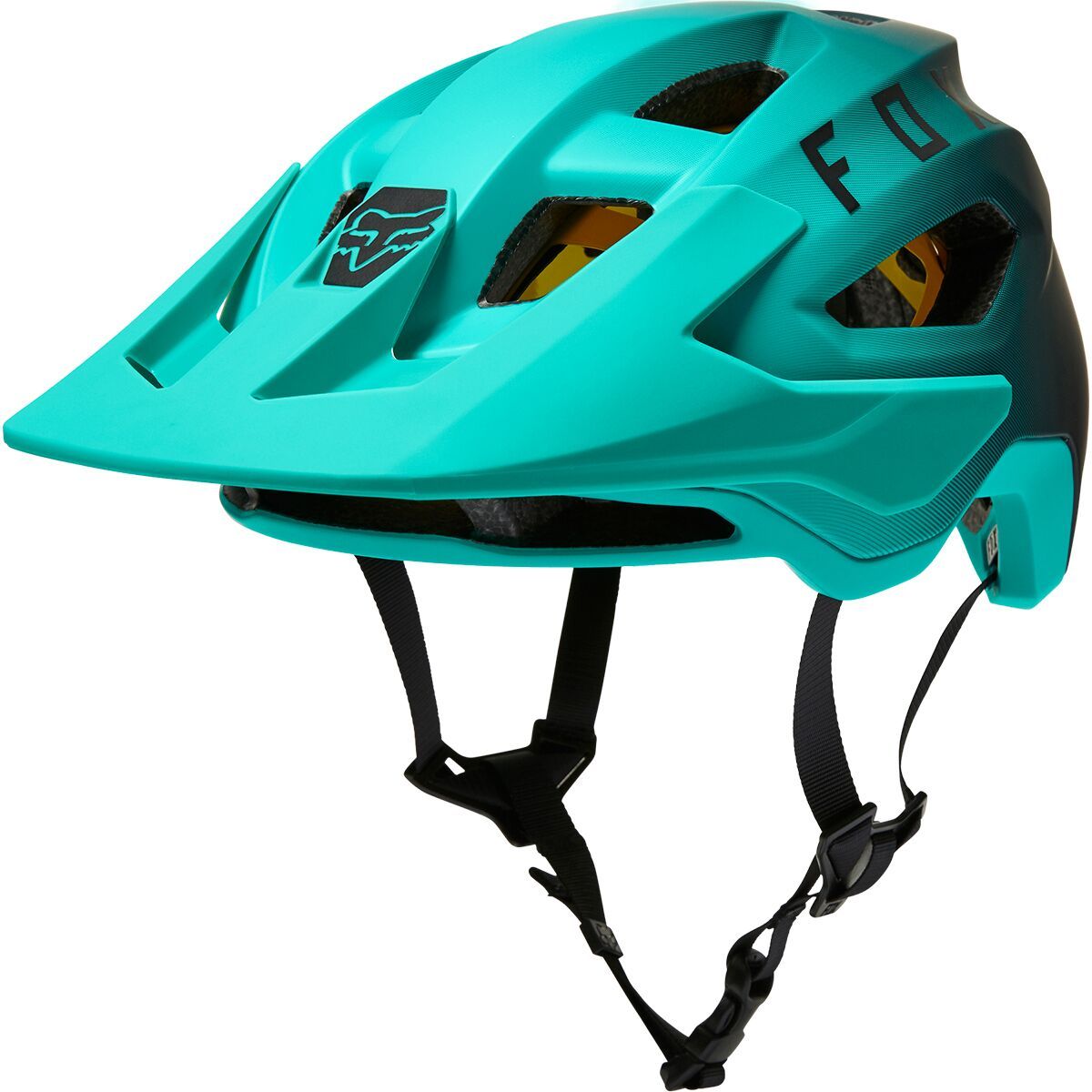 Fox Racing Speedframe Mips Helmet Turquoise, M