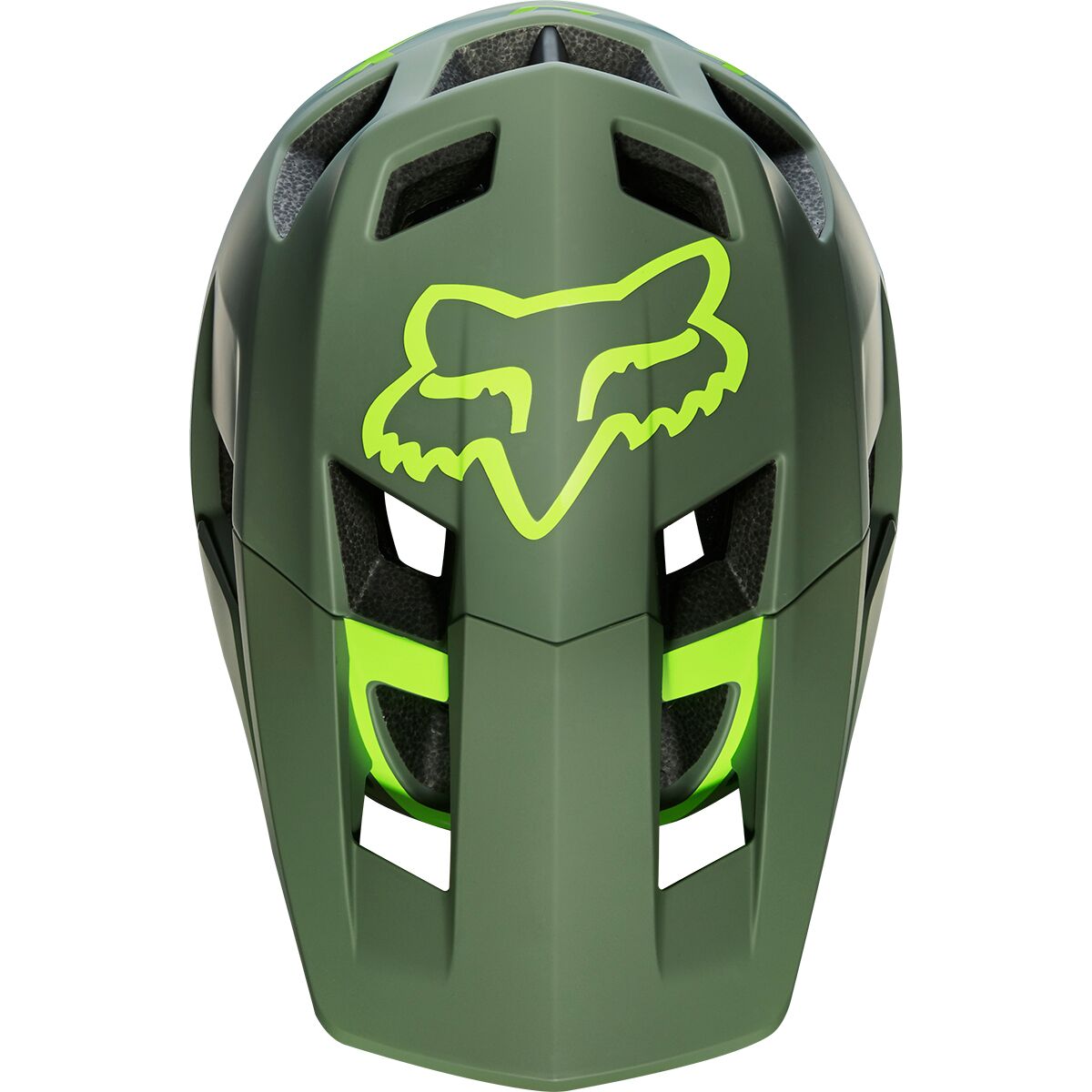 Fox Racing Dropframe Pro Helmet | eBay