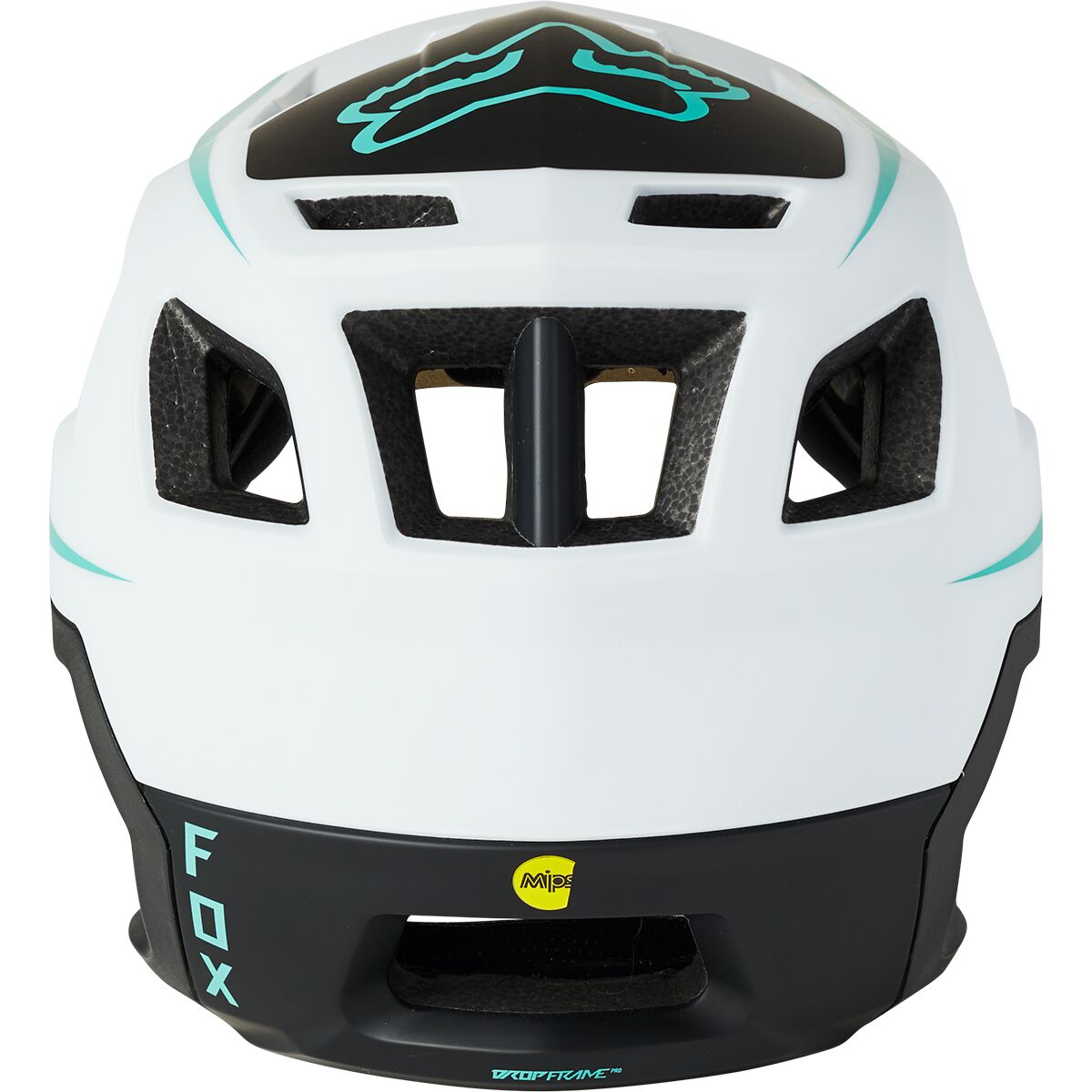 Fox Racing Dropframe Pro Helmet | eBay