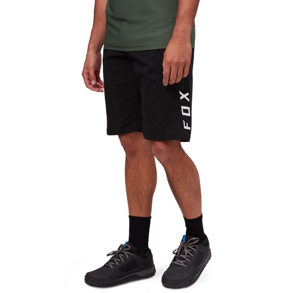 Fox Racing Ranger Short - Men's Black, 32