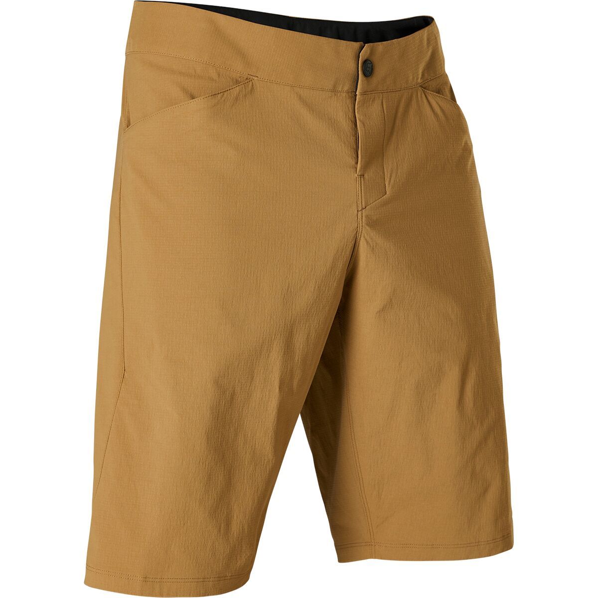 Fox Racing Ranger Short - Men's Dark Khaki, 34
