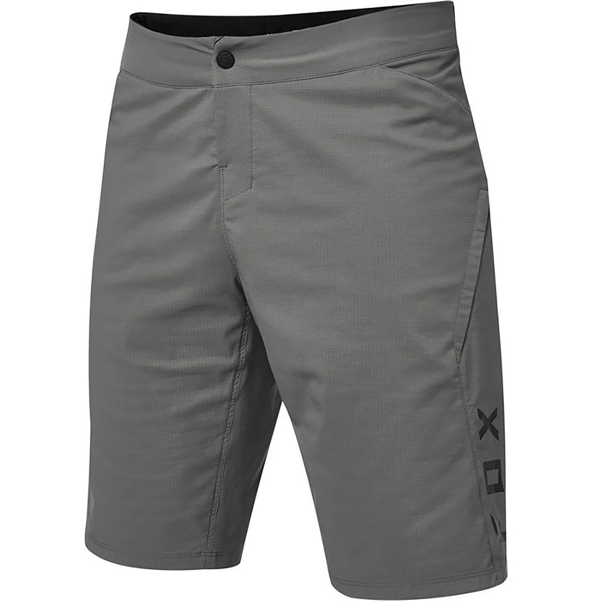 Fox Racing Ranger Short - Men's Pewter, 28