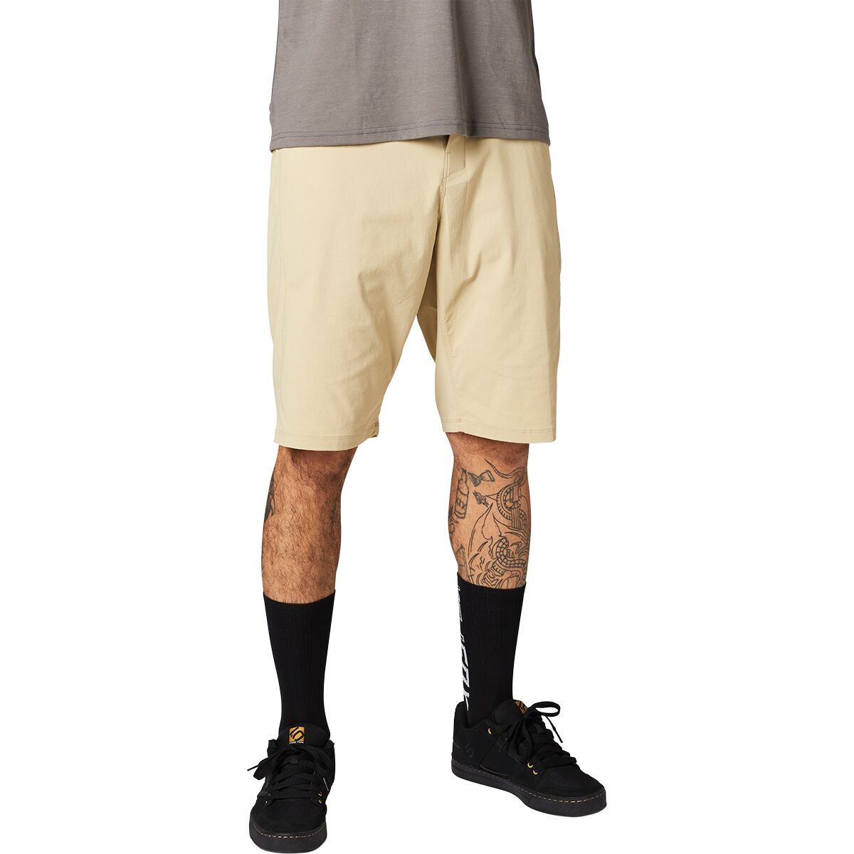 Fox Racing Ranger Short - Men's Tan, 28