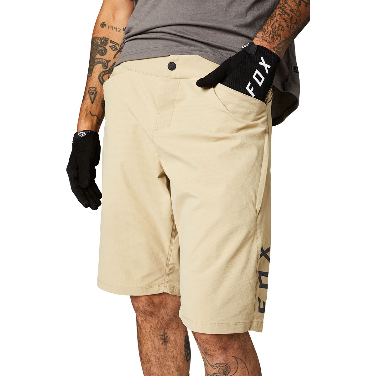Fox ranger 10 inch shorts Clearance