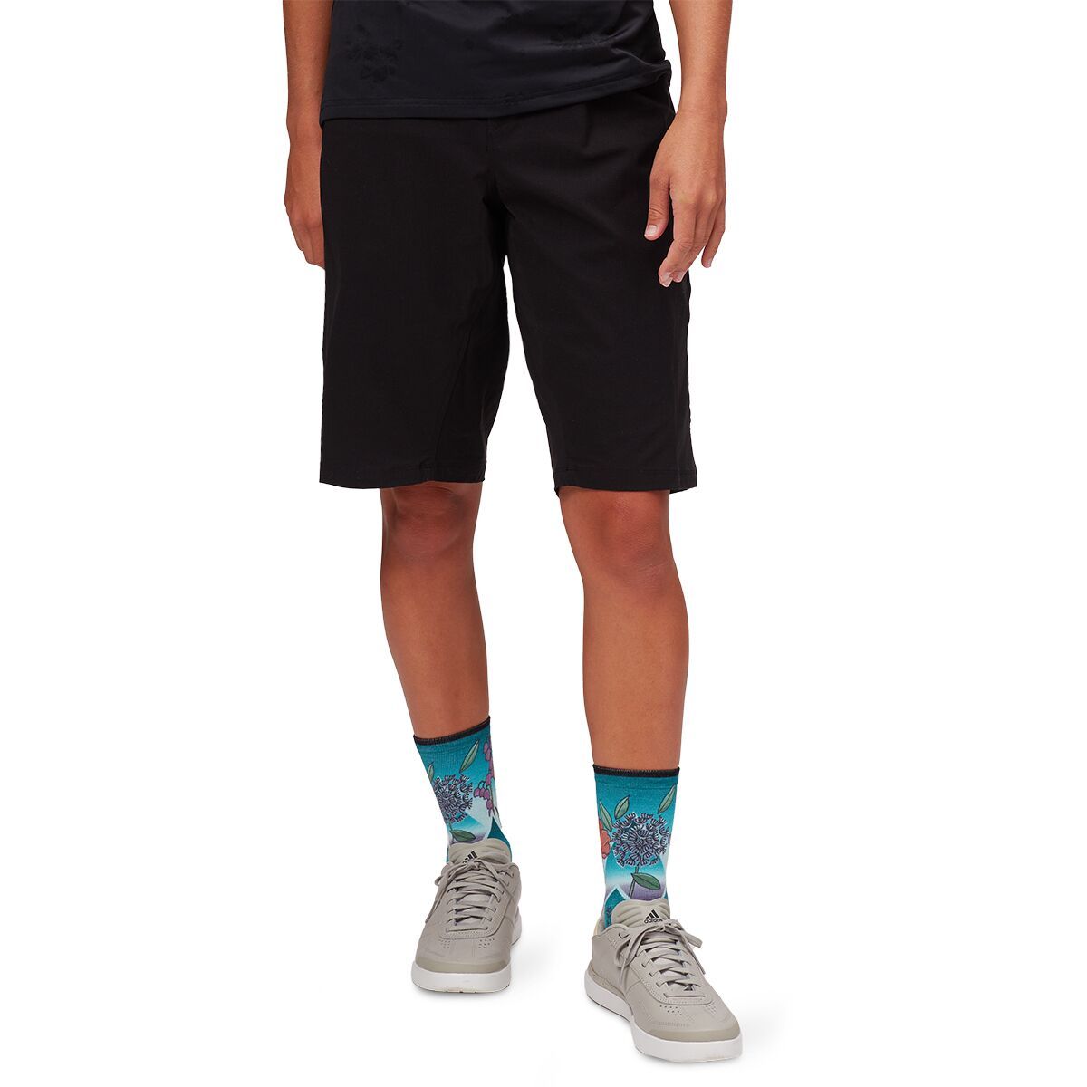 Fox Racing Ranger Short - Women's Black, L