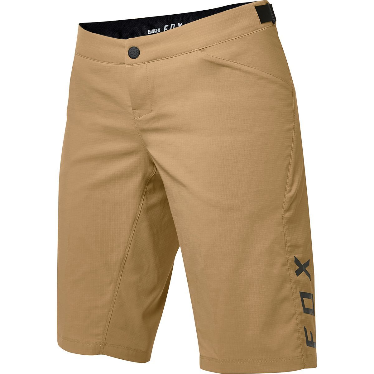 Fox Racing Ranger Short - Women's Khaki, M