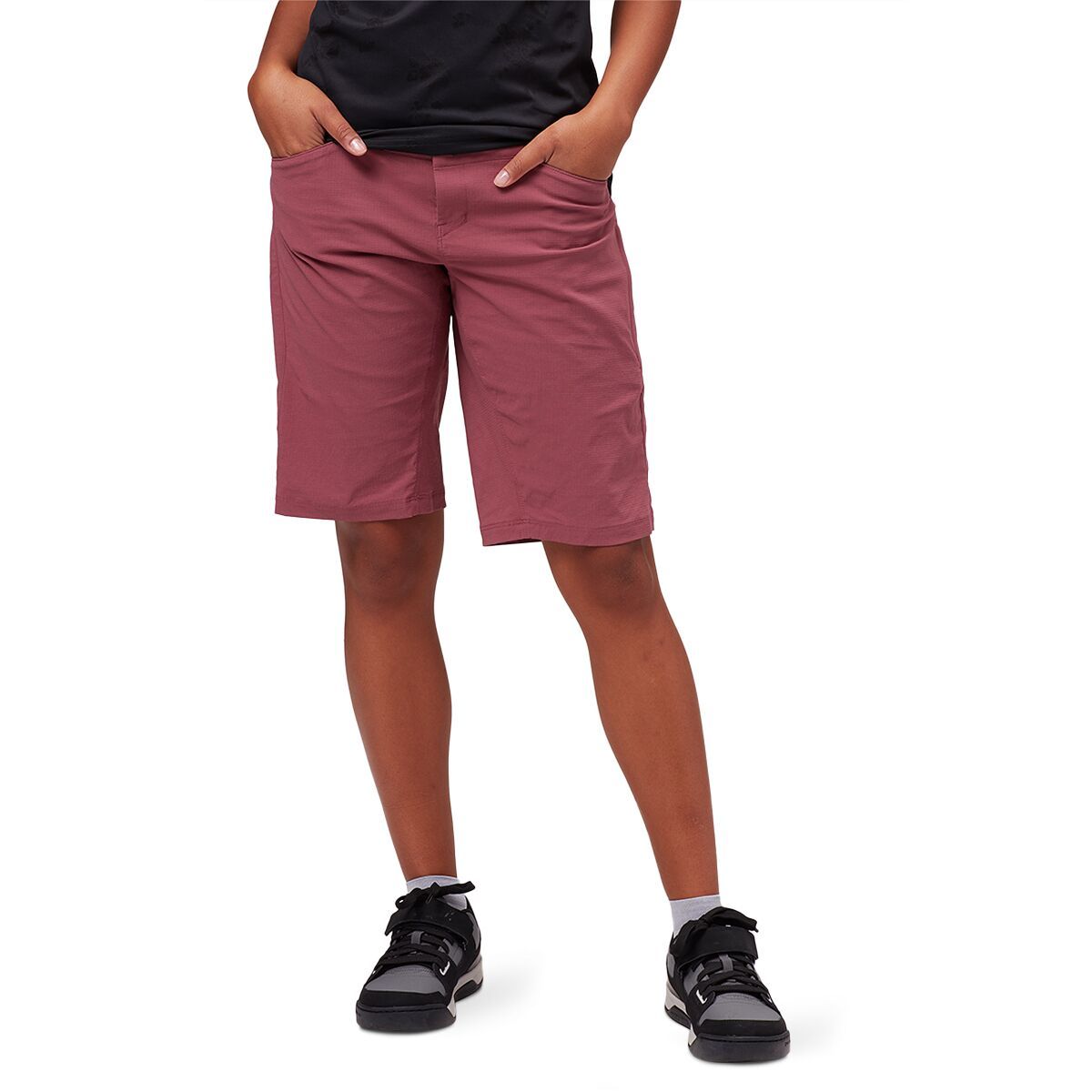 Fox Racing Ranger Short - Women's Purple Haze, S