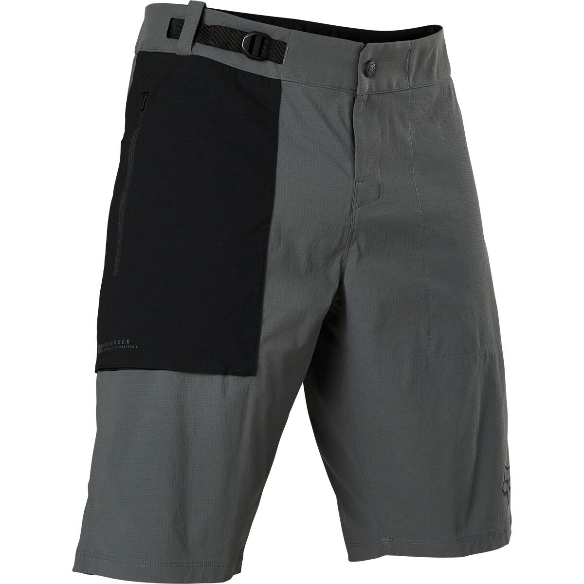 Fox Racing Ranger Utility Short - Men's Dark Shadow, 29
