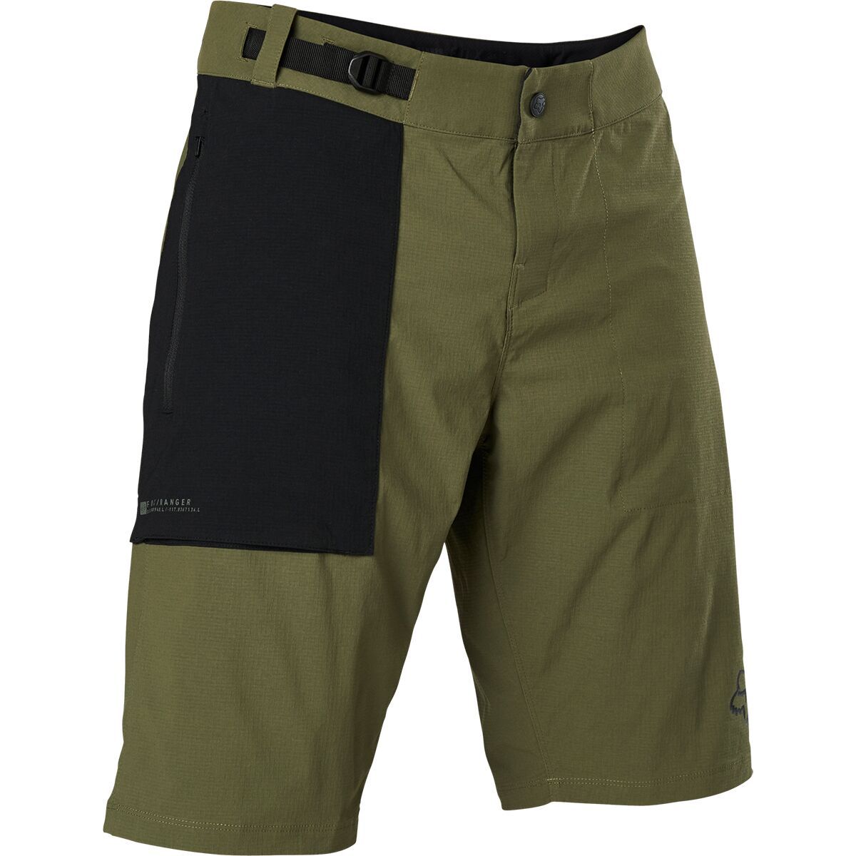 Шорты Fox Racing Ranger Utility Short - мужские 11490₽