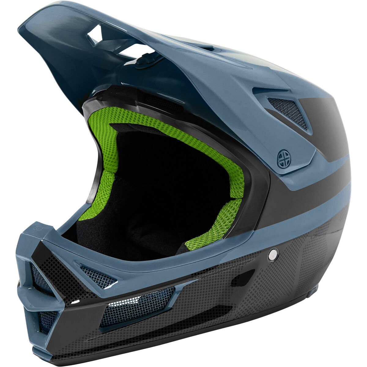 Fox Racing Rampage Comp Helmet