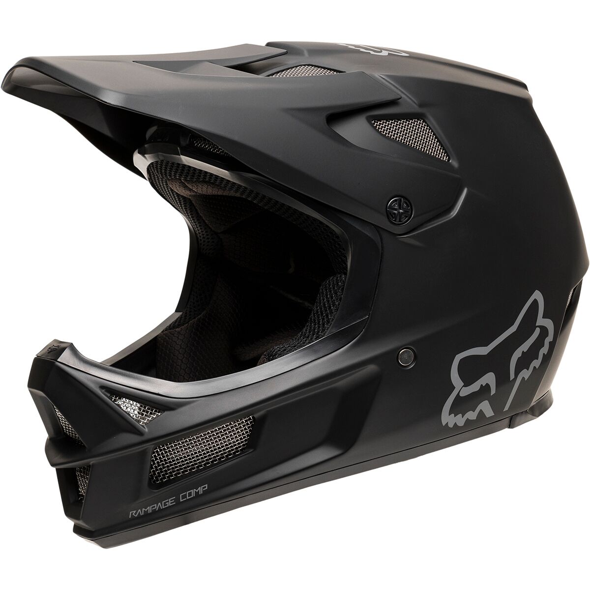 Photos - Protective Gear Set Rampage Comp Helmet 