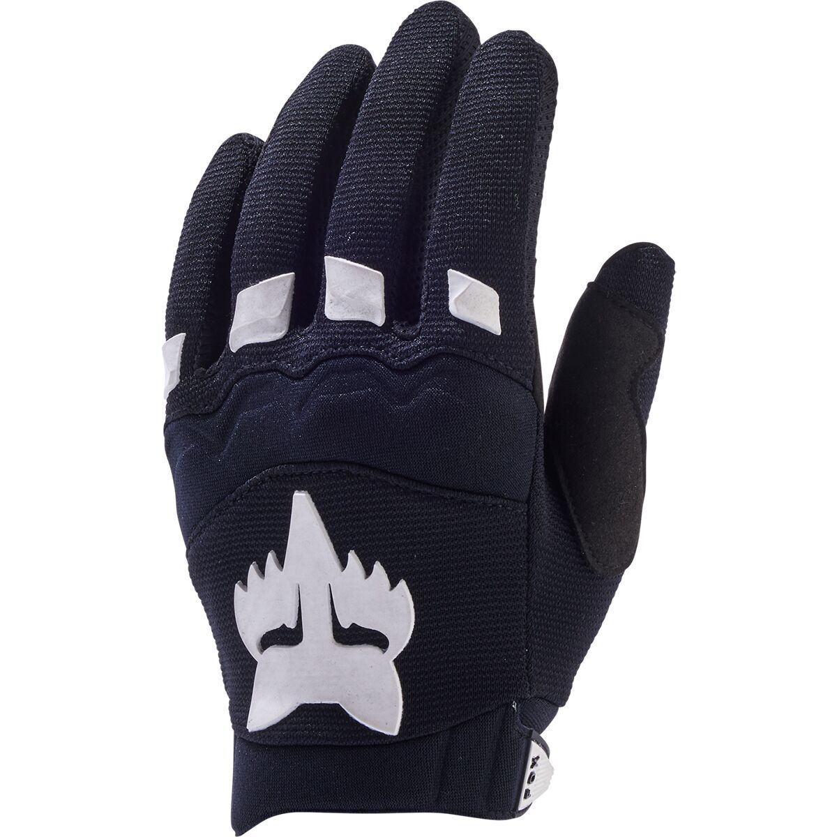 Image of Fox Racing Dirtpaw Youth Glove - Kids' Black, XS