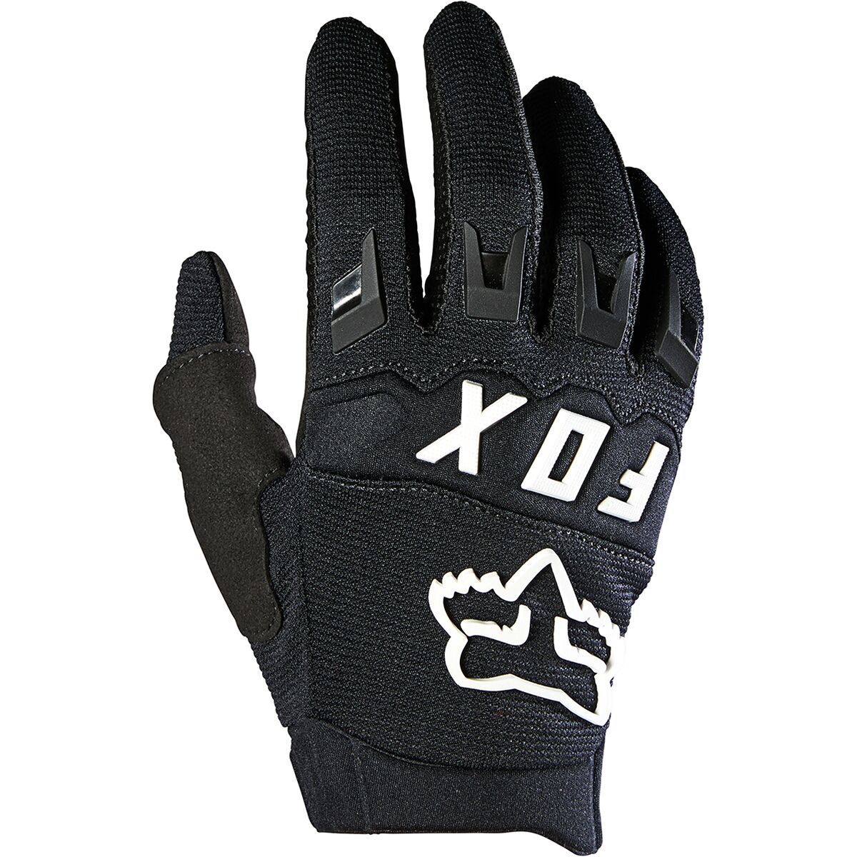 Fox Racing Dirtpaw Youth Glove - Kids' Black/White, S