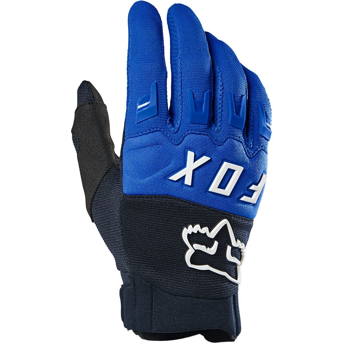 Fox Racing Dirtpaw Glove - Men's Blue, XL