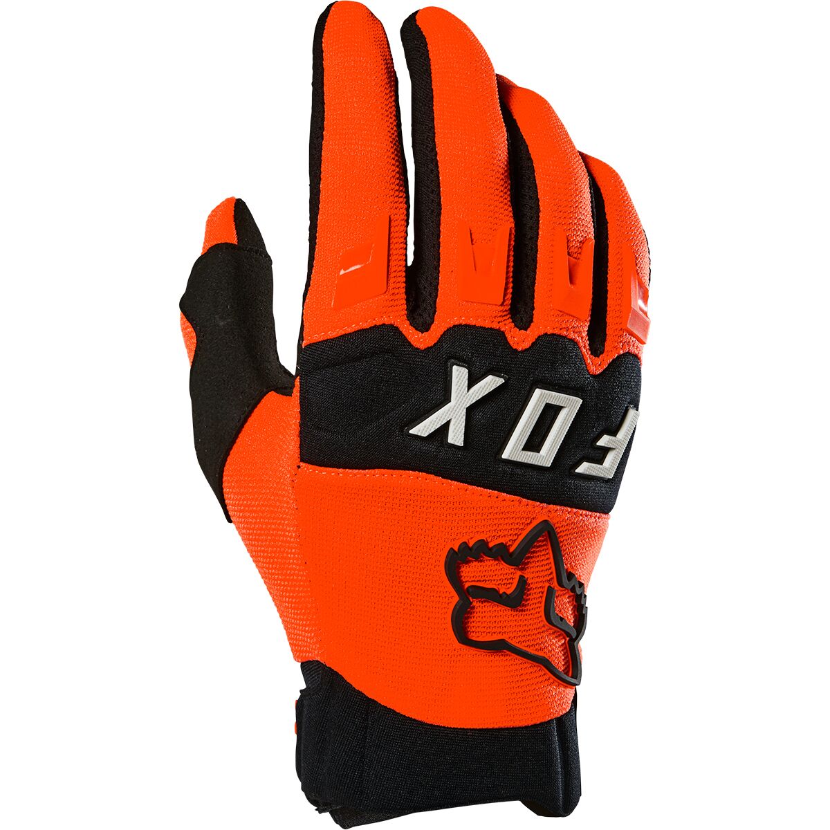 2014 Fox Head Men’s Dirtpaw Race Glove Black Medium